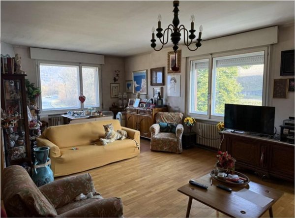 appartamento in vendita a Ponte nelle Alpi