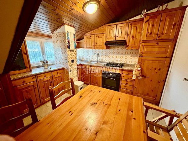 appartamento in vendita a Ponte nelle Alpi in zona Polpet