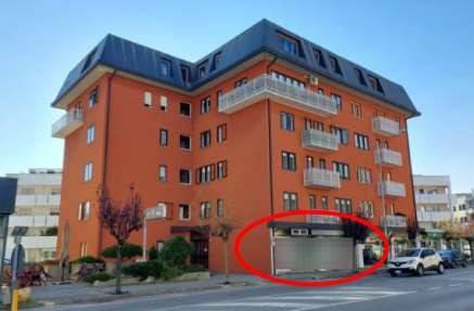 negozio in vendita a Ponte nelle Alpi