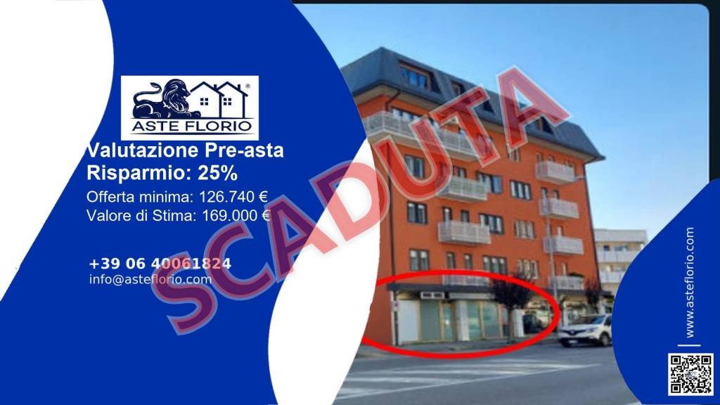 negozio in vendita a Ponte nelle Alpi