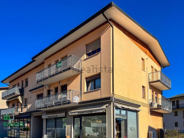appartamento in vendita a Ponte nelle Alpi
