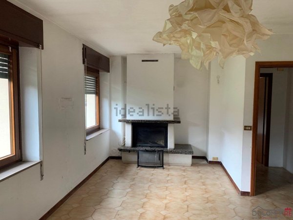 appartamento in vendita a Ponte nelle Alpi