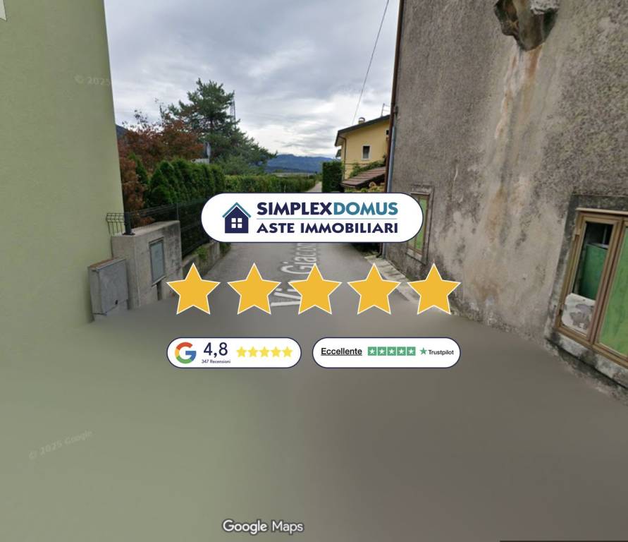 appartamento in vendita a Ponte nelle Alpi in zona Polpet