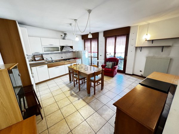 appartamento in vendita a Ponte nelle Alpi