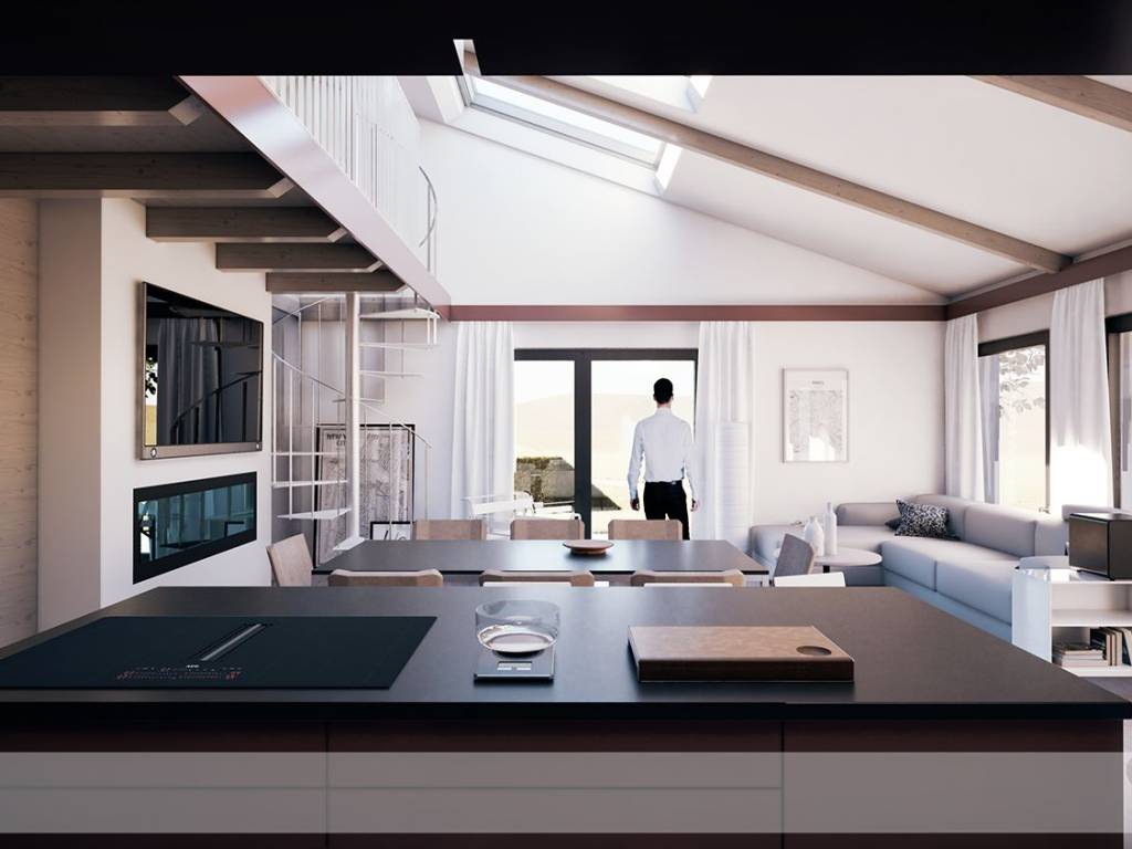 terreno agricolo in vendita a Ponte nelle Alpi in zona Losego