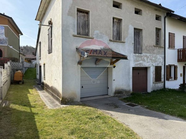 appartamento in vendita a Ponte nelle Alpi in zona Quantin