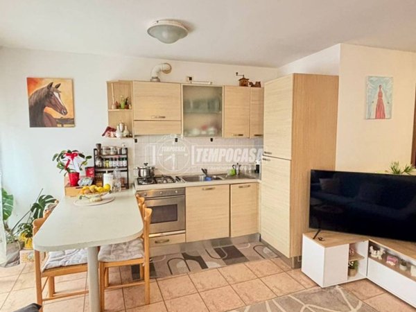 appartamento in vendita a Ponte nelle Alpi