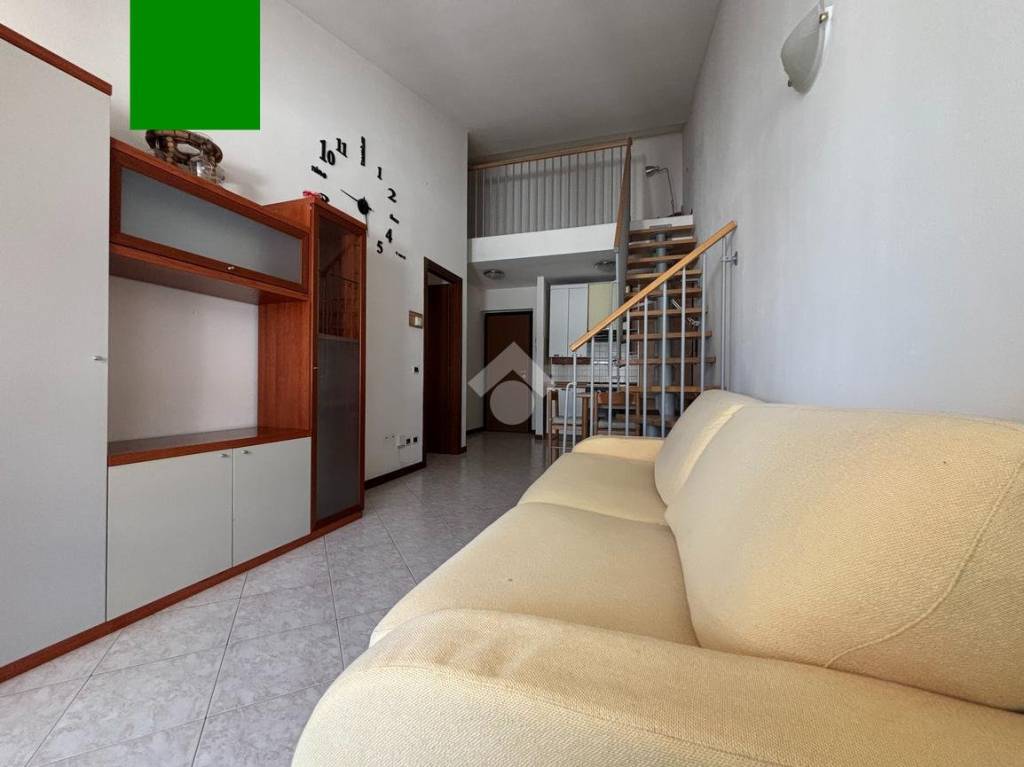 appartamento in vendita a Ponte nelle Alpi