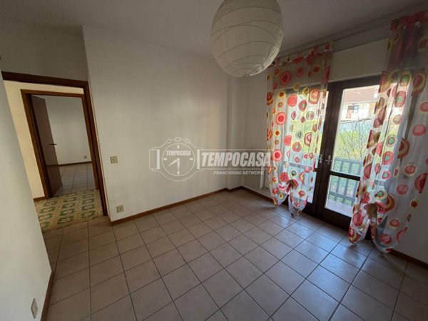 appartamento in vendita a Ponte nelle Alpi