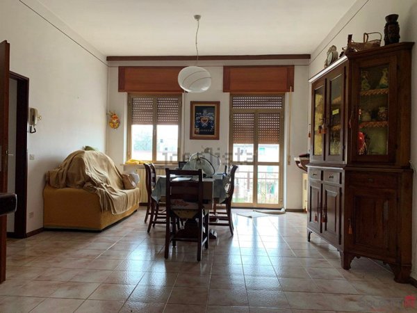 appartamento in vendita a Ponte nelle Alpi in zona Cugnan