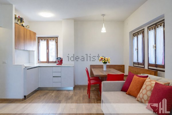 appartamento in vendita a Ponte nelle Alpi