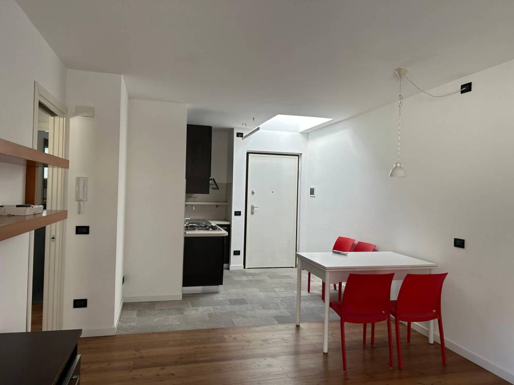 appartamento in vendita a Ponte nelle Alpi