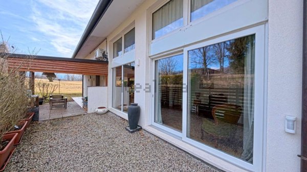 appartamento in vendita a Ponte nelle Alpi in zona Cadola