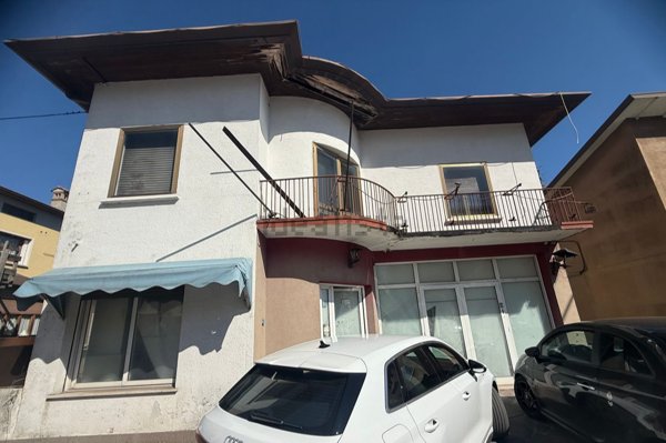 appartamento in vendita a Ponte nelle Alpi