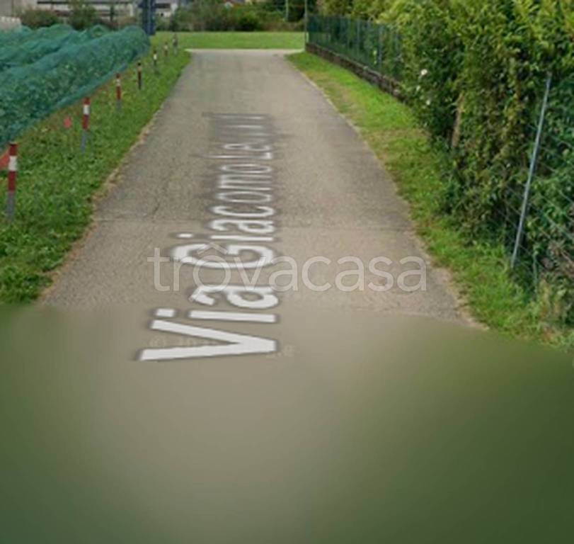 appartamento in vendita a Ponte nelle Alpi in zona Polpet