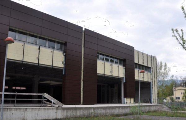 ufficio in vendita a Ponte nelle Alpi