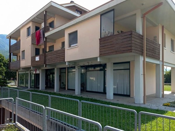 ufficio in vendita a Ponte nelle Alpi