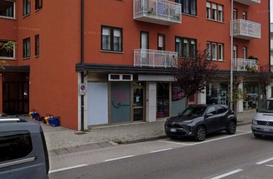 negozio in vendita a Ponte nelle Alpi
