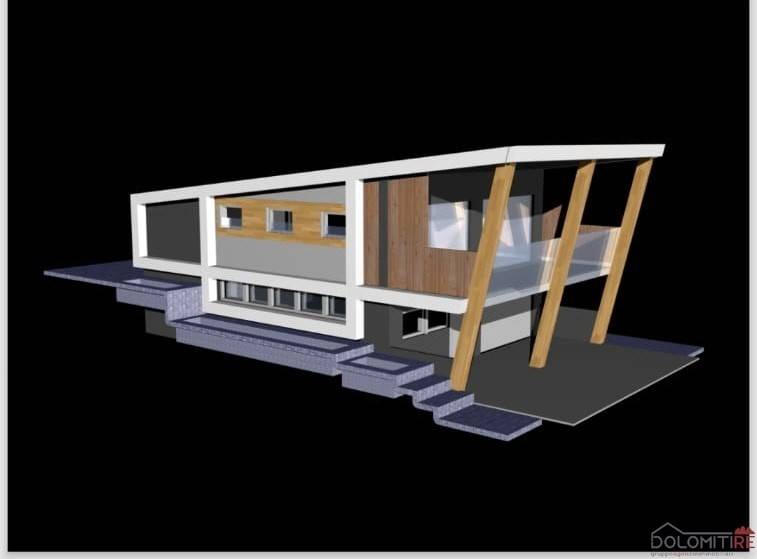 casa indipendente in vendita a Ponte nelle Alpi in zona Ponte nelle Alpi