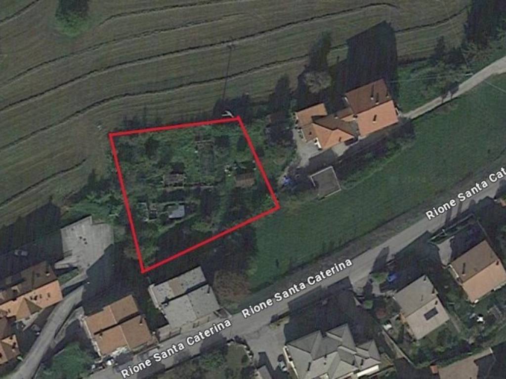 terreno edificabile in vendita a Ponte nelle Alpi in zona Polpet
