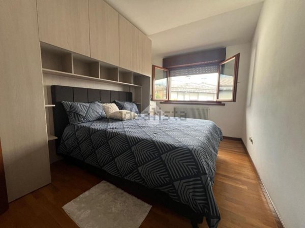 appartamento in vendita a Ponte nelle Alpi in zona Ponte nelle Alpi
