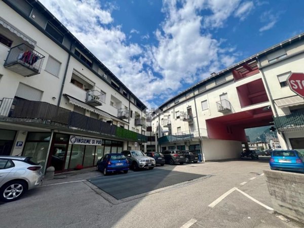 appartamento in vendita a Ponte nelle Alpi in zona Polpet