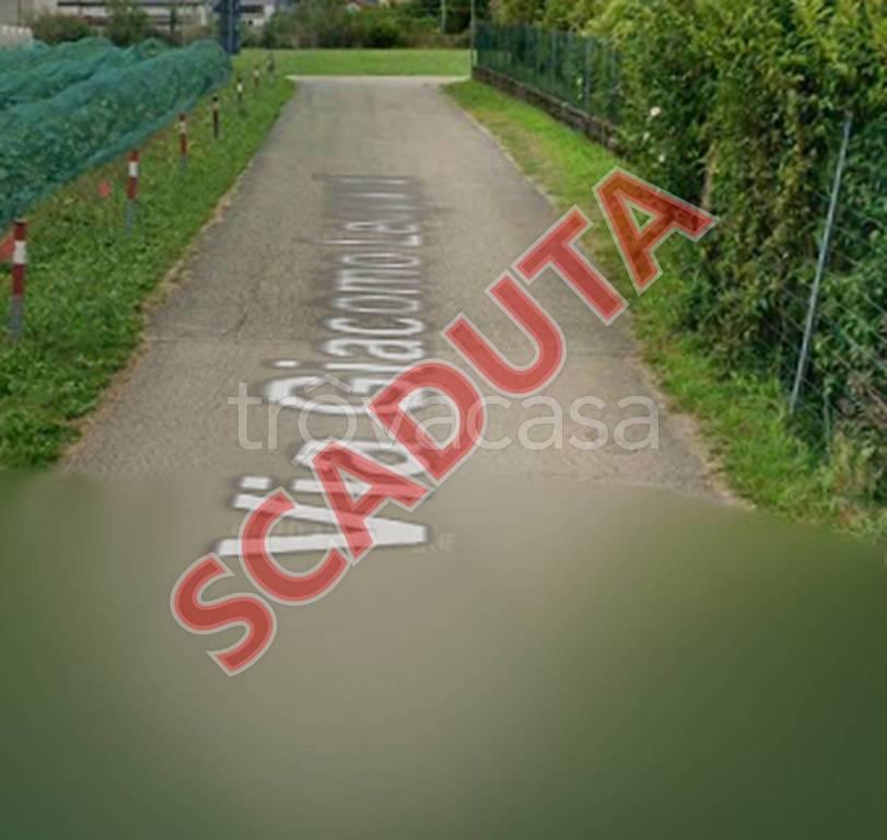 appartamento in vendita a Ponte nelle Alpi in zona Polpet