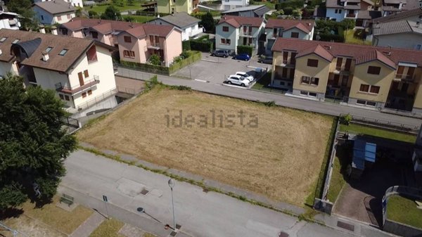 terreno edificabile in vendita a Ponte nelle Alpi in zona Polpet