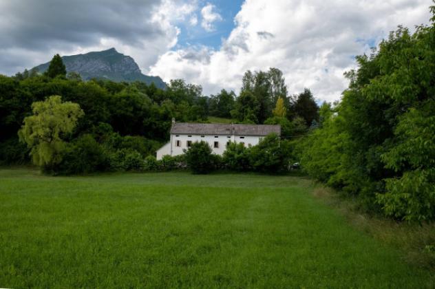 terreno agricolo in vendita a Ponte nelle Alpi