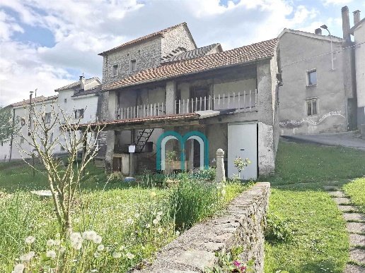 casa indipendente in vendita a Ponte nelle Alpi in zona Roncan