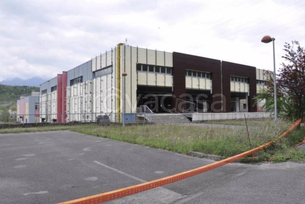 terreno edificabile in vendita a Ponte nelle Alpi