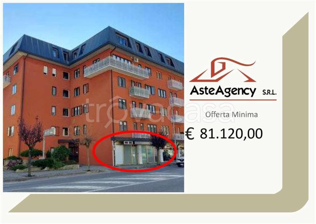 negozio in vendita a Ponte nelle Alpi in zona Polpet