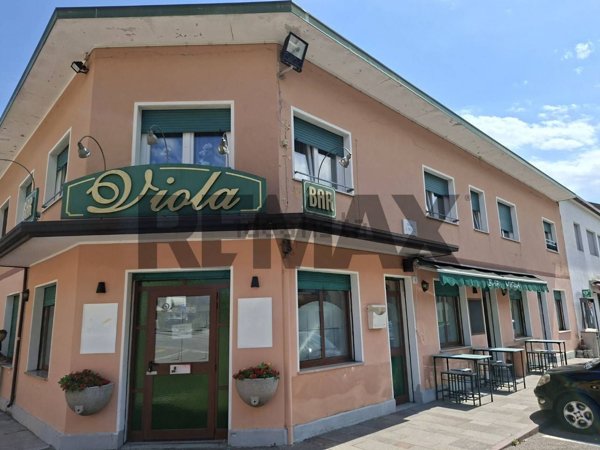 negozio in vendita a Ponte nelle Alpi in zona Polpet