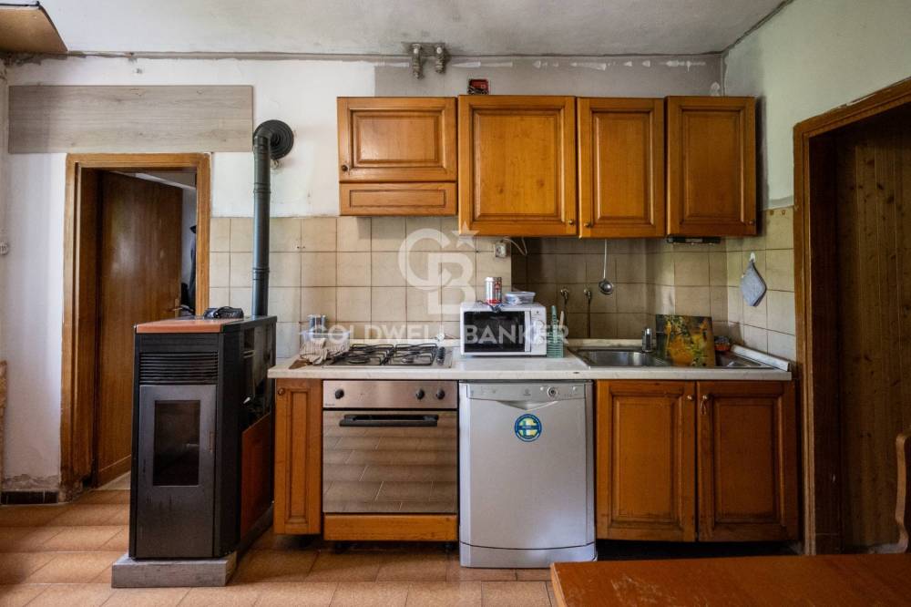 casa indipendente in vendita a Ponte nelle Alpi in zona Cugnan