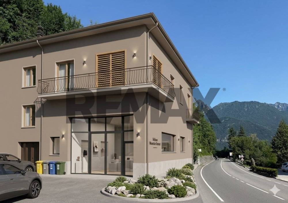 casa indipendente in vendita a Ponte nelle Alpi in zona Cadola
