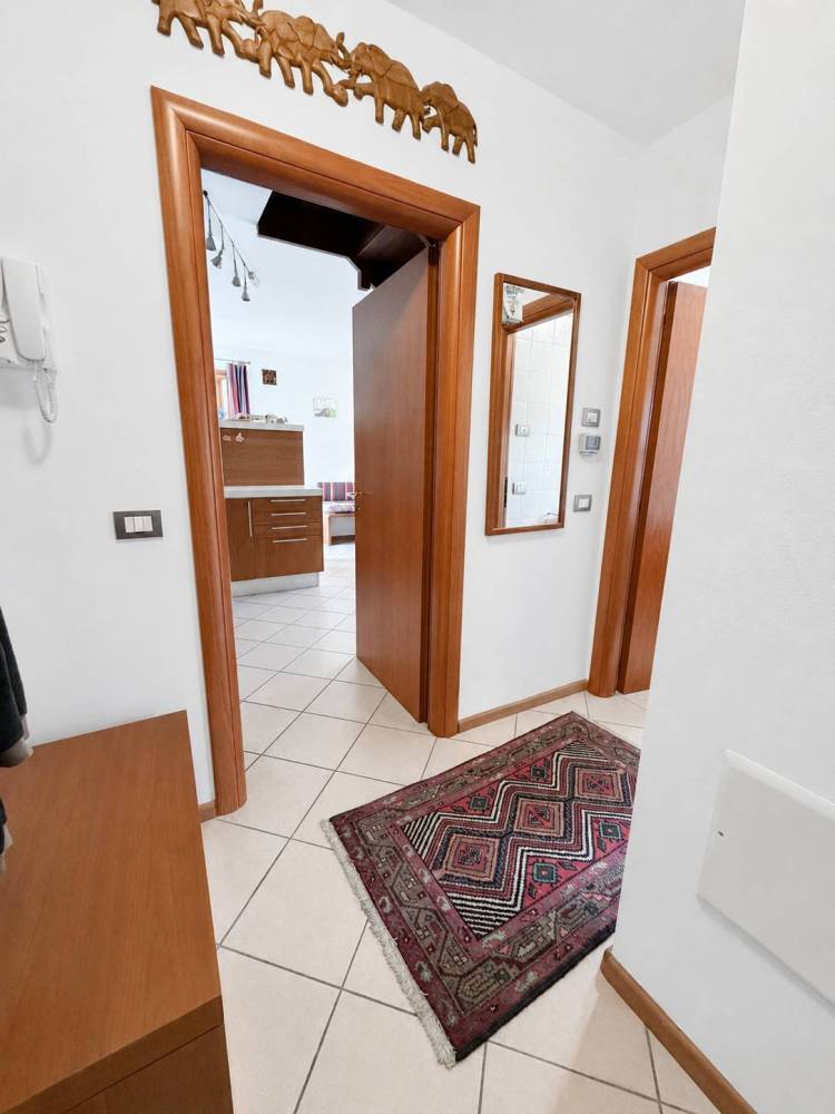 appartamento in vendita a Ponte nelle Alpi in zona Polpet