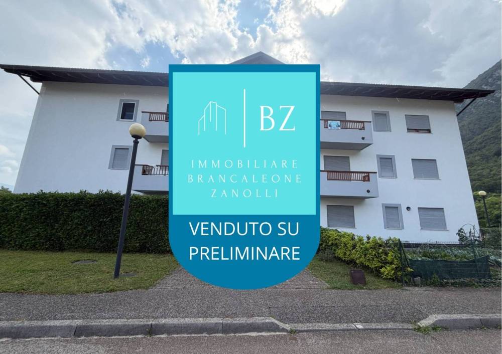 appartamento in vendita a Ponte nelle Alpi in zona Polpet