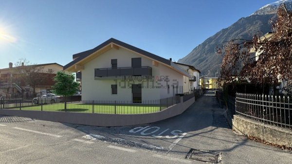 appartamento in vendita a Ponte nelle Alpi in zona Polpet