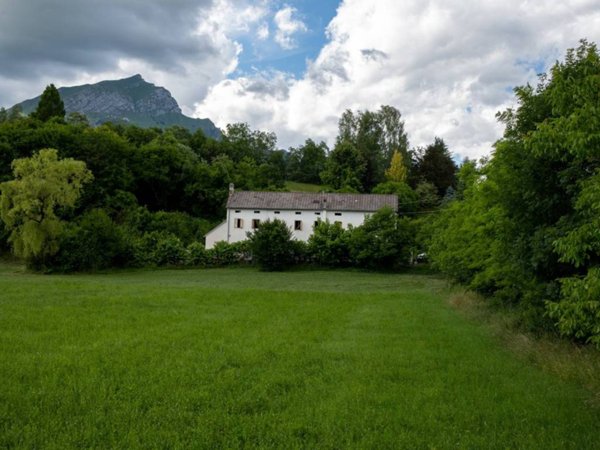 terreno agricolo in vendita a Ponte nelle Alpi in zona Roncan