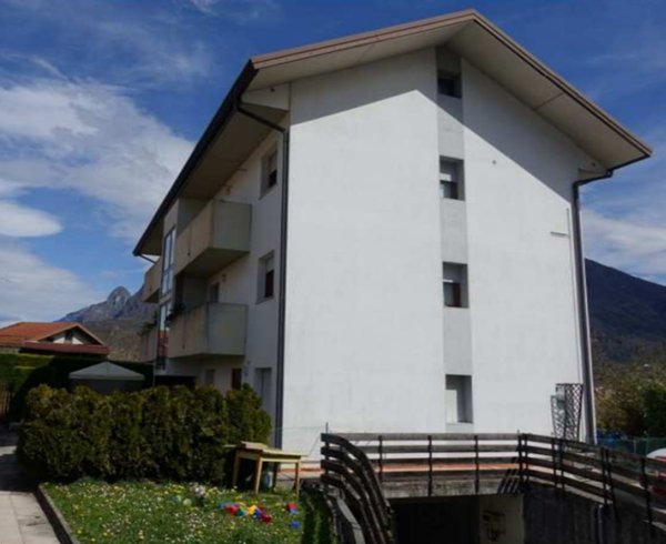 appartamento in vendita a Ponte nelle Alpi in zona Piaia