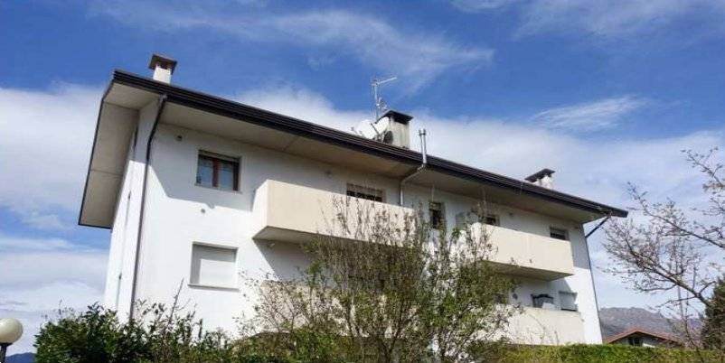 appartamento in vendita a Ponte nelle Alpi in zona Piaia