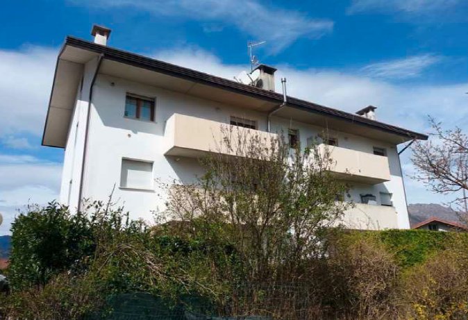 appartamento in vendita a Ponte nelle Alpi in zona Piaia