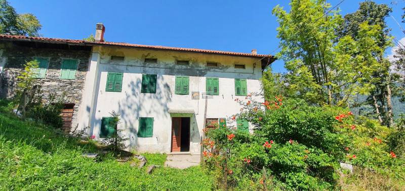 appartamento in vendita a Rivamonte Agordino