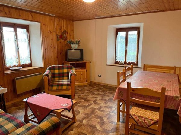 casa indipendente in vendita a Rivamonte Agordino in zona Casera