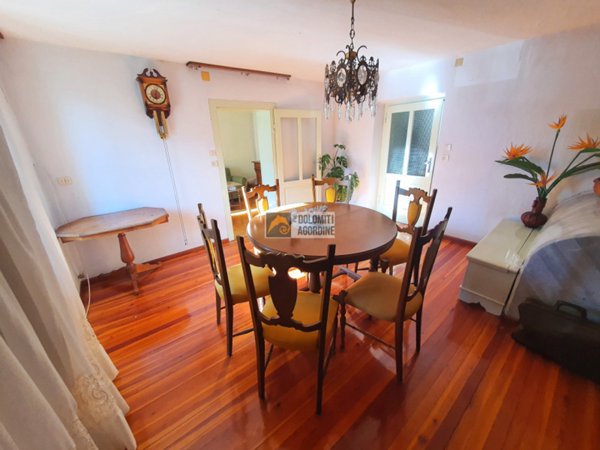 casa indipendente in vendita a Rivamonte Agordino