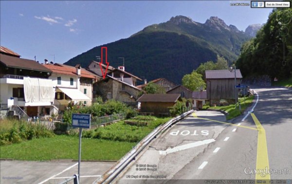 casale in vendita a Rivamonte Agordino in zona Miotte