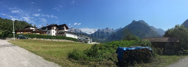 villetta a schiera in vendita a Rivamonte Agordino