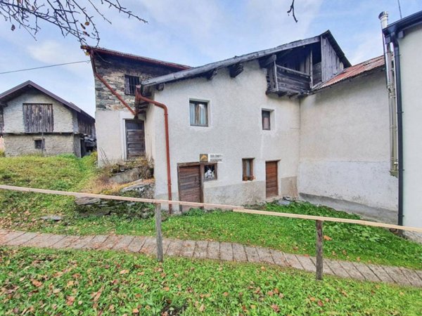 appartamento in vendita a Rivamonte Agordino in zona Lonie