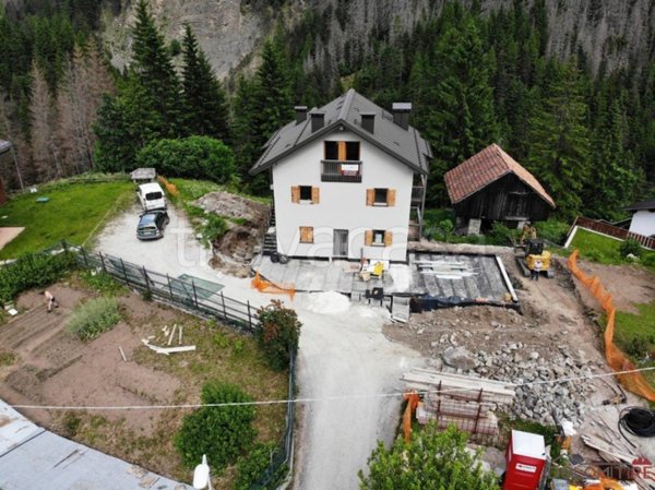 appartamento in vendita a Rocca Pietore in zona Digonera