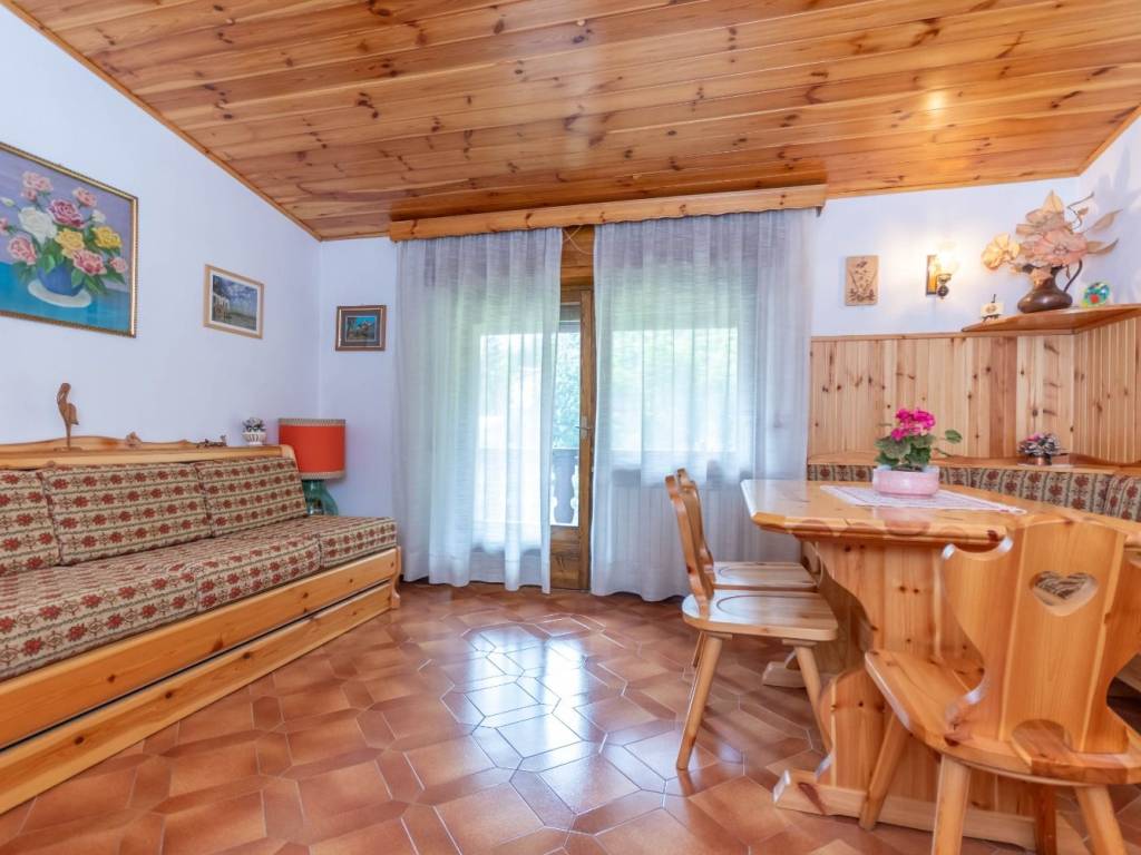 appartamento in vendita a Rocca Pietore in zona Malga Ciapela